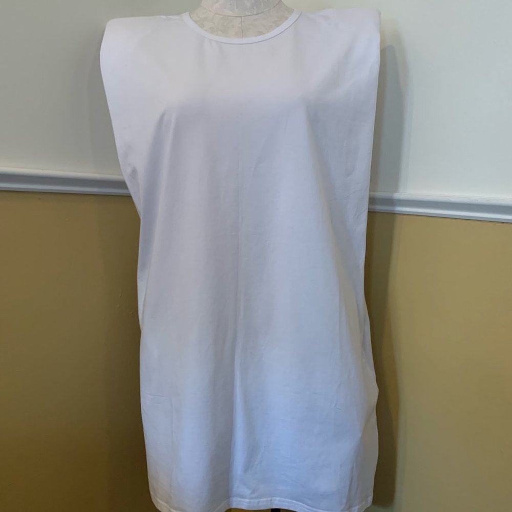 Summer Dress/Cover-up